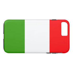 Funda Para iPhone 8 Plus/7 Plus Italia