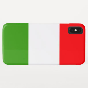 Funda Para iPhone XS Max Italia
