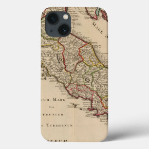 Funda Para iPhone 13 Italia 16