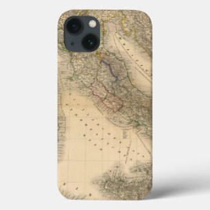 Funda Para iPhone 13 Italia 2