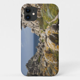 Funda Para iPhone 11 Italia, Cerdeña, Santa Teresa Gallura. Capo 2