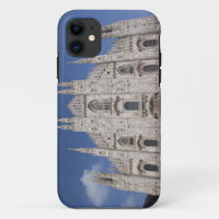 Italia, provincia de Milán, Milán. Catedral de Mil