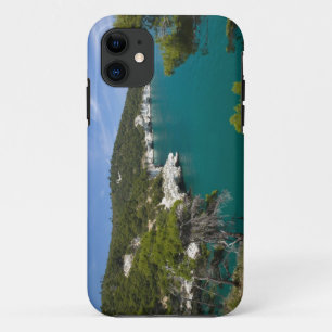 Funda Para iPhone 11 Italia, Puglia, Promontorio del Gargano, Testa