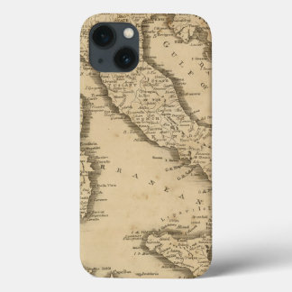 Funda Para iPhone 13 Italy 18