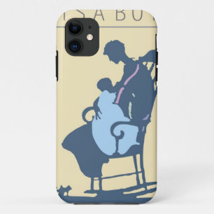 Funda Para iPhone 11 <It's a Boy> por el minero de Steve