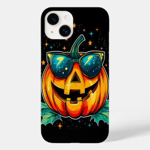 Funda Para iPhone 14 De Case-Mate Jack-O-Space de Guay cósmico