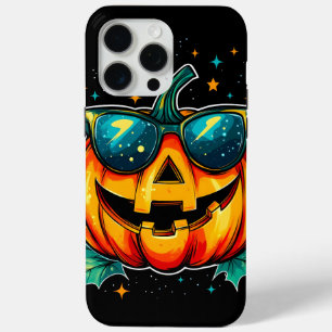 Funda Para iPhone 15 Pro Max Jack-O-Space de Guay cósmico