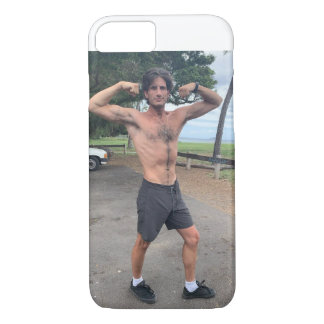 Funda Para iPhone 8/7 Jack Schlossberg iPhone Case