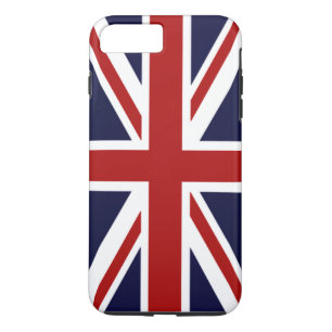 Funda Para iPhone 8 Plus/7 Plus Jack Union