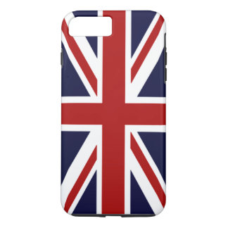 Funda Para iPhone 8 Plus/7 Plus Jack Union