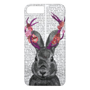 title_seo2 Jackalope con anclas rosas