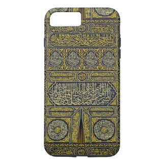 Funda Para iPhone 8 Plus/7 Plus Jadye árabe musulmán islámico Kaaba de la
