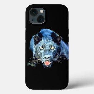 Funda Para iPhone 13 Jaguar