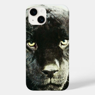 Funda Para iPhone 14 De Case-Mate Jaguar Eyes