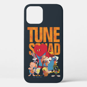 Funda Para iPhone 12 JAM ESPACIAL: UN NUEVO LEGACY™   TUNE SQUAD™ Lineu