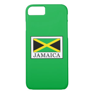 Funda Para iPhone 8/7 Jamaica