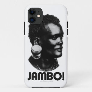 title_seo2 ¡JAMBO! Saludo del suajili