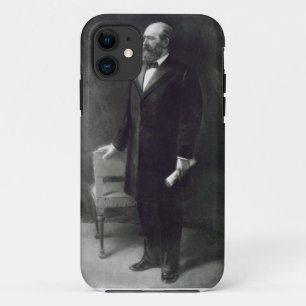 title_seo2 James A. Garfield, vigésimo presidente del St
