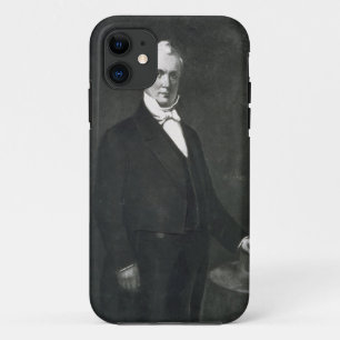 title_seo2 James Buchanan, décimo quinto presidente del