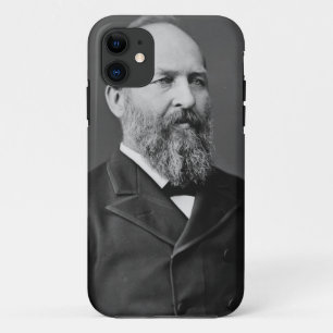 title_seo2 James Garfield