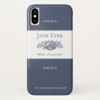 Jane Eyre - Lector Que Me Casé Con Él - Palomas Gr