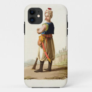 title_seo2 Janissary, de los "trajes de las diversas