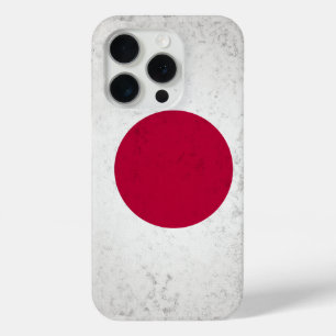 Funda Para iPhone 15 Pro Japón