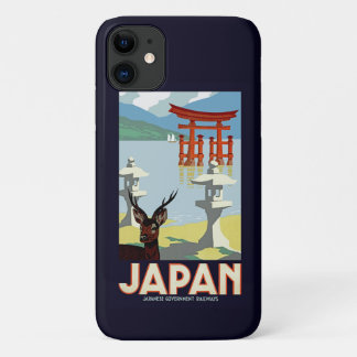 Funda Para iPhone 11 Japón