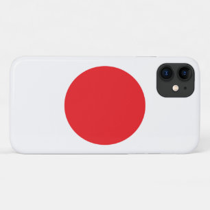 Funda Para iPhone 11 Japón