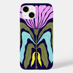 Funda Para iPhone 14 De Case-Mate Jardín caprichoso