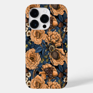 Funda Para iPhone 14 Pro De Case-Mate Jardín de ensueño 2