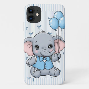 Funda Para iPhone 11 Jardín de infancia preescolar Bienvenido Teddy Bea