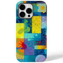 Jardín de la Bloom Cósmica: Resumen del mosaico de