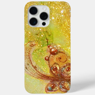 FUNDA PARA iPhone 15 PRO MAX JARDÍN DE LAS SOMBRAS PERDIDAS -PLANTA MAGIA DE MA