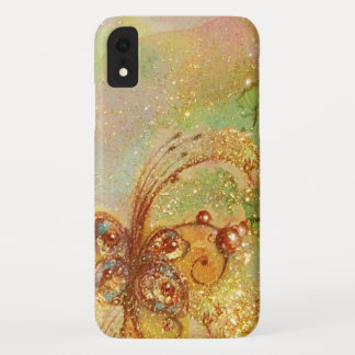 FUNDA PARA iPhone XR JARDÍN DE LAS SOMBRAS PERDIDAS -PLANTA MAGIA DE MA