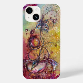 FUNDA PARA iPhone 14 DE Case-Mate JARDÍN DE LAS SOMBRILLAS PERDIDAS - PLANTA DE MARI