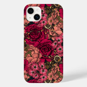 Funda Para iPhone 14 Plus De Case-Mate Jardín de Tarantula 4