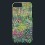 title_seo2 Jardín del iris de Monet en el caso del iPhone 7<br><div class="desc">Jardín del iris de Monet en el caso del iPhone 6 de Giverny. Pintura al óleo en la lona 1899. El jardín del iris en Giverny representa uno de Monet las pinturas más coloridas y más queridas de la flor. El uso vibrante de púrpuras, de rojos, de verdes y de...</div>