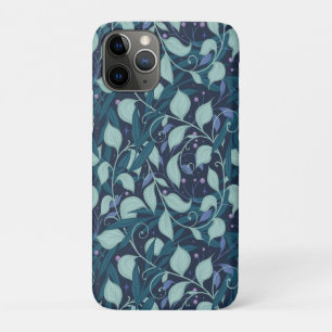 Funda Para iPhone 11 Pro Jardín nocturno
