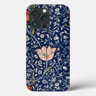 Funda Para iPhone 13 Pro Jardín Tulip (Medway) por William Morris