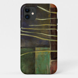 Funda Para iPhone 11 Jardín Zen I