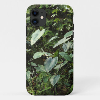 Funda Para iPhone 11 Jardines botánicos