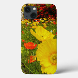 Funda Para iPhone 13 Jardines botánicos en Queens Park
