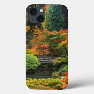 title_seo2 Jardines Japoneses en Otoño en Portland, Oregon 5
