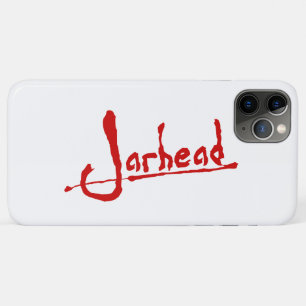 FUNDA PARA iPhone 11 PRO MAX JARHEAD