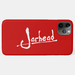 FUNDA PARA iPhone 11 PRO MAX JARHEAD