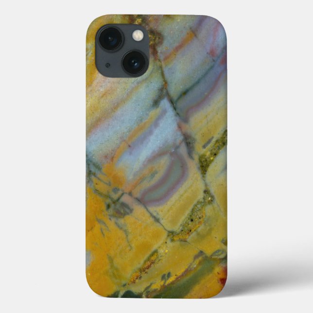 Funda De Case-Mate Para iPhone Jasper Crayola Colorido (Reverso)