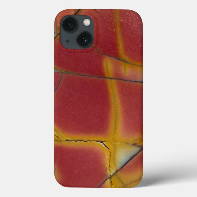 Funda De Case-Mate Para iPhone Jasper de Cherry Creek (Reverso)