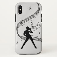 Jazz Dance Silver