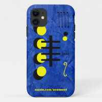 Jazz Iphone